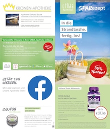 LINDA Prospekt für Hattersheim (Main) mit 3 Seiten LINDA Prospekt für Hattersheim (Main): "Aktuelle Angebote", 3 Seiten, 01.06.2025 - 30.06.2025