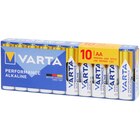 Piles Varta AA - Varta - Action à Reims Piles Varta AA - Varta en promo chez Action Reims à 1,99 €
