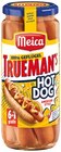 Aktuelles Trueman's Hot-Dog-Würstchen American Style Original Angebot bei Kaufland in Magdeburg ab 2,99 €