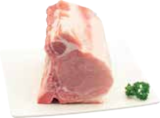 EDEKA Henstedt-Ulzburg - Frisches Kotelett Angebot im Prospekt Frisches Kotelett bei EDEKA im Henstedt-Ulzburg Prospekt für 5,99 €