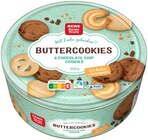 Buttercookies Angebote von REWE Beste Wahl bei nahkauf Celle für 3,33 €