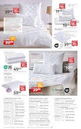 Bettwäsche im XXXLutz Möbelhäuser Prospekt Bettwäsche im XXXLutz Möbelhäuser Prospekt Weihnachtswelten auf S. 12