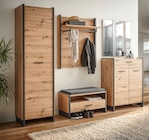 Garderobenschrank oder Garderoben-Set 4-teilig im Angebot bei XXXLutz Möbelhäuser in Witten Garderobenschrank oder Garderoben-Set 4-teilig Angebote bei XXXLutz Möbelhäuser Witten für 179,00 €