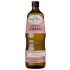 Huile vierge sésame EMILE NOEL 1L - EMILE NOËL - Botanic Huile vierge sésame EMILE NOEL 1L - EMILE NOËL à 17,99 € dans le catalogue Botanic