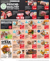 Ähnliche Angebote wie Rinderfilet im Prospekt "KNÜLLER" auf Seite 23 von Kaufland in Würzburg