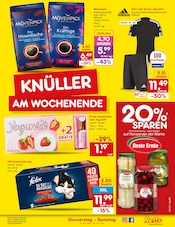 Ähnliche Trainingsanzug Angebote im Prospekt "Aktuelle Angebote" von Netto Marken-Discount in Maintal Ähnliche Angebote wie Trainingsanzug im Prospekt "Aktuelle Angebote" auf Seite 57 von Netto Marken-Discount in Maintal