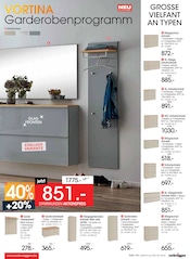 Schrank im Zurbrüggen Prospekt in Oldenburg Aktueller Zurbrüggen Prospekt mit Schrank, "BEST DEALS", Seite 19