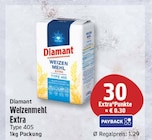 Weizenmehl Extra von Diamant im aktuellen EDEKA Prospekt