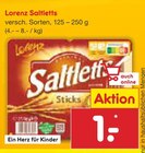 Saltletts bei Netto Marken-Discount im Neuburg Prospekt für 1,00 €