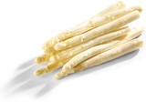 Spargel weiß Angebote von HEIMAT bei Netto Marken-Discount Schwäbisch Hall für 3,79 €