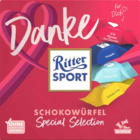 Aktuelle Ritter Sport Angebote bei E center in Ulm Aktuelles Amicelli Waffelröllchen Angebot bei E center in Ulm ab 2,99 €