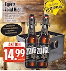 Zoigl bei EDEKA im Prospekt "" für 14,99 €