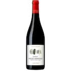 A.O.P. CROZES HERMITAGE - CAVE TAIN en promo chez Carrefour A.O.P. CROZES HERMITAGE - CAVE TAIN dans le catalogue Carrefour