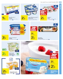 Prix et réduction Mars dans le prospectus Carrefour en cours Offre Mars dans le catalogue Carrefour du moment à la page 41