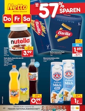 Sprite im Netto Marken-Discount Prospekt in Oldenburg Aktueller Netto Marken-Discount Prospekt mit Sprite, "Aktuelle Angebote", Seite 58