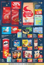 Espresso Angebot & Preis im aktuellen E center Prospekt Espresso Angebot im aktuellen E center Prospekt auf Seite 16