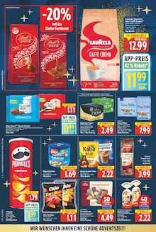 Chips im E center Prospekt "Aktuelle Angebote" mit 26 Seiten (Berlin)