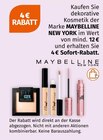 Angebot im Müller Dillingen (Donau) Prospekt Müller Dillingen (Donau) Prospekt mit im Angebot für