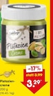 Pistazien-creme bei Netto Marken-Discount im Prospekt "" für 3,29 €