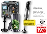 Stabmixer STM1 im Angebot bei E center in Kaiserslautern Stabmixer STM1 Angebote von EDEKA zuhause bei E center Kaiserslautern für 19,99 €