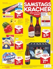 Ähnliche Angebote wie Schweinebauch im Prospekt "Aktuelle Angebote" auf Seite 48 von Netto Marken-Discount in Neumünster
