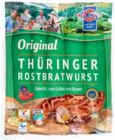 Aktuelles Thüringer Rostbratwurst Angebot bei Netto Marken-Discount in Dresden ab 2,99 €