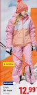 Ski-Hose bei Lidl im Prospekt "" für 12,99 €