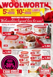 Woolworth Prospekt für Moers mit 108 Seiten Woolworth Prospekt "Aktuelle Angebote" für Moers, 108 Seiten, 17.12.2024 - 23.12.2024