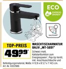 WASCHTISCHARMATUR von BALIV im aktuellen OBI Prospekt für 49,99 €