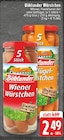 Aktuelle Wiener Würstchen Angebote bei E center in Köln Aktuelles Wiener Würstchen Angebot bei E center in Köln ab 2,49 €