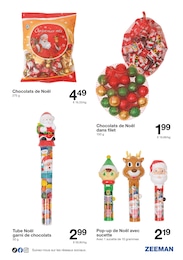 Offre Livre enfant dans le catalogue Zeeman du moment à la page 35