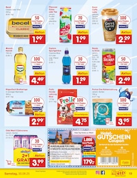 Hundefutter Angebot im aktuellen Netto Marken-Discount Prospekt auf Seite 27