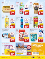Aktueller Netto Marken-Discount Prospekt mit Hundefutter, "Aktuelle Angebote", Seite 27