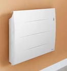 Radiateur électrique inertie sèche Sibayak 2 1000 W - SAUTER en promo chez Castorama Champigny-sur-Marne à 199,90 €