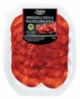 Bresaola della Valtellina g.g.A. Angebote von Deluxe bei Lidl Cottbus für 2,99 €