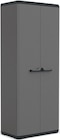 Lot Armoire Haute + Basse en promo chez Mr.Bricolage Lorient à 69,90 €