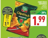 Chipsfrisch bei Marktkauf im Marsberg Prospekt für 1,77 €