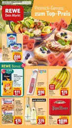 REWE Prospekt für Inden: „Dein Markt”, 28 Seiten, 10.08.2026 - 15.08.2026