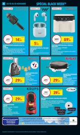 Electroménager Angebote im Prospekt "2 + 1 OFFERT" von Intermarché Super auf Seite 32