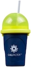 Slushy Eis Maker von Chillfactor für 12,99 € bei REWE im Angebot Slushy Eis Maker von Chillfactor im aktuellen REWE Prospekt
