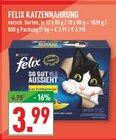 Aktuelle Katzenfutter Angebote bei Marktkauf in Paderborn Aktuelles Katzennahrung Angebot bei Marktkauf in Paderborn ab 3,99 €