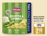 Aktuelles Tortelloni Ricotta & Spinaci Angebot bei Marktkauf in Freiburg (Breisgau) ab 2,99 €