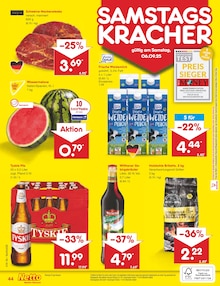 Alpina Angebot im aktuellen Netto Marken-Discount Prospekt auf Seite 62