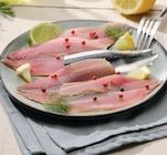 Filet de Sardine - Intermarché Super à Brest Filet de Sardine en promo chez Intermarché Super Brest à 7,99 €
