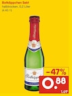 Sekt halbtrocken Angebote von Rotkäppchen bei Netto Marken-Discount Frankenthal für 0,88 €