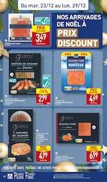 Offre Tartare dans le catalogue Aldi du moment à la page 26