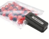 Mini-Folien-Schweißgerät im Angebot bei Lidl in Trier Mini-Folien-Schweißgerät Angebote von SILVERCREST bei Lidl Trier für 4,99 €