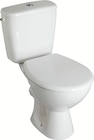 Pack WC Godart à poser en promo chez Weldom Limoges à 84,90 €