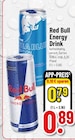 Energy Drink im Angebot bei Trinkgut in Bad Kreuznach Energy Drink Angebote von Red Bull bei Trinkgut Bad Kreuznach für 0,79 €