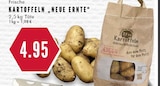 Frische Kartoffeln 'Neue Ernte' im Angebot bei E center in Gelsenkirchen Frische Kartoffeln 'Neue Ernte' Angebote bei E center Gelsenkirchen für 4,95 €